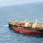 Crew Of Sunken MSC Elsa 3 Ask Kerala Court To Leave India After 11-Month Detention