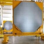 Future U.S Navy Warships To Run Multiple Missions Through A Single Radar System