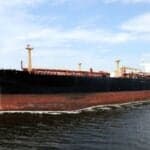 UAE Accuses Iran Of Drone Strike On ADNOC Tanker In Strait Of Hormuz, Warns Of Global Energy Threat