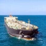 Japan To Receive First Oil Tanker Carrying 2 Million Barrels Through Strait Of Hormuz Since Iran War Began
