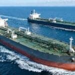 U.S. Sanctions 19 Tankers Linked To Iranian Oil Trade Amid Hormuz Shipping Disruption