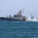 Oman Sea Will Become Graveyard Of U.S Navy, Says Iran, If America Does Not End Hormuz Blockade