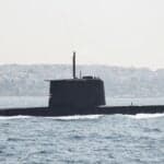 Unmanned 19.8 Ton Strike Submarine ‘Orca’ Can Fire Missiles, Drones & Torpedoes Underwater