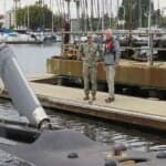 U.S. Navy Funds 16 Boeing Orca Drone Submarines To Face China In The Indo-Pacific