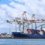 Australian Authorities Seize 373kg Drug Shipment Hidden Inside Diesel Generator At Port Botany