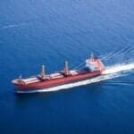 Vessel En Route To Iran As “Floating Armoury” Seized Off UAE’s Fujairah