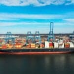 U.S. Charges 4 Of The World’s Largest Shipping Container Manufacturers Over Multi-Billion-Dollar Trade Conspiracy