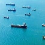 Iran’s New Hormuz Shipping Authority Launches Official X Account, Declares Unauthorised Transit “Illegal”