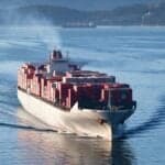Iran Says It Will Not Impose Transit Tolls On Ships Passing Through Strait Of Hormuz