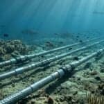 Iran Eyes Transit Fees On Hormuz Subsea Internet Cables Operated By Global Tech Firms