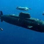 U.S. Navy Tests SEAL-Operated Submersibles With Underwater Drones To Expand Covert Maritime Operations