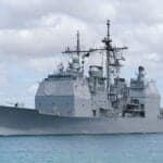 U.S. Navy Integrates WHOOP Wearable Technology To Track Sailor Fatigue And Recovery