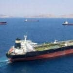 Iran’s IRGC Navy Says 35 Commercial Ships Transited Through Strait Of Hormuz With Its Permission