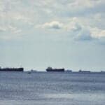 Iran Says Strait Of Hormuz Will Never Return To Pre-War Status, Plans New Shipping Service Charges