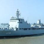 India Signs ₹449 Crore Deal For Advanced GNSS Jammers To Strengthen Navy’s Electronic Warfare Capability