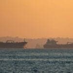 UK Becomes First G7 Nation To Sanction Vessels Linked To Russia’s Arctic LNG 2 Project