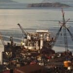 India Becomes First Country In The World To Launch Shipbreaking Credit Note