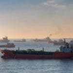 IRGC Navy Attacks Two Ships Trying To Cross Strait Of Hormuz ‘Illegally’
