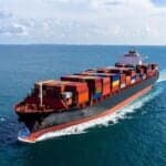 Container Losses At Sea More Than Doubled In 2025, Says World Shipping Council Report