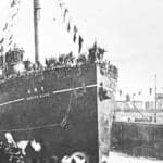 WWII “Hell Ship” Sunk By US Torpedoes After Misidentification, Found Off Philippines After 80-Year Search