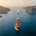 US Claims Control of Strait of Hormuz as Iran Declares the Waterway Closed