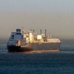 Indian LNG Carrier Disha Becomes First Vessel To Cross Strait Of Hormuz Following US-Iran Agreement