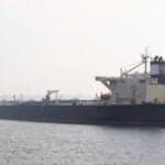 38-Year-Old Indian National Arrested After UK Seizes Russian Shadow Fleet Tanker