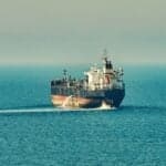 3 Iranian Tankers With 5 Million Barrels Of Crude Sail Past U.S Blockade In Hormuz For The First Time