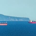 U.S Navy Escorted Over 200 Ships & 100 Million Barrels Of Oil Through Hormuz, Claims Trump