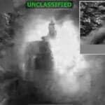 Watch: US Strike On Suspected Drug-Smuggling Vessel In Eastern Pacific Kills 1, Leaves 2 Survivors