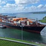 Construction On World’s First Ship Tunnel To Begin In 2027 As Norway Secures Funding