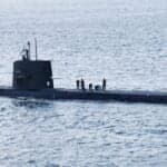 Australia To Invest An Extra $ 4.6 Billion In Osborne Shipyard Expansion For AUKUS Submarines