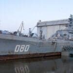 Russia Relaunches World’s Largest Heavily Armed Surface Warship, 28,000 Ton Admiral Nakhimov