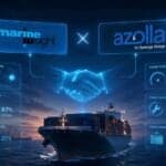 Azolla Joins Marine Insight As Co-Powering Partner To Drive Maritime Energy Transition