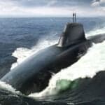 Rolls-Royce Breaks Ground On 100,000m² Nuclear Reactor Facility To Support UK, Australia Submarine Fleets