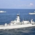 Iran’s IRGC Attacks 85 U.S Military Sites In Bahrain, Kuwait In Response To Ceasefire Violation