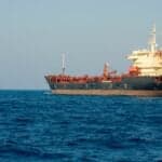 Iran Attacks Two UAE Tankers, Killing 1 Indian Crew Member & Injuring 8 Others