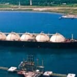 EU Lawmakers Call for Halt To Russian LNG Fleet Repairs in Denmark’s Fayard Shipyard
