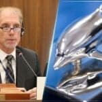Former U.S. Coast Guard Captain Who Helped Shape Global Shipping Safety Wins IMO Honour