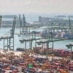 Singapore Retains Title As World’s Leading Maritime Centre For 13th Consecutive Year