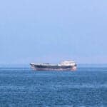 NATO Foreign Ministers Meet Gulf Counterparts Amid Strait Of Hormuz Shipping Disruption