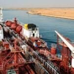Asian Refiners Seek To Move Saudi Crude Via Suez Canal Route After Houthi Naval Blockade
