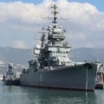 South Korean Shipbuilders Eye U.S Navy Shipbuilding Contracts After Canada Submarine Setback