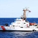 Solomon Islands To Sign US Coast Guard Patrol Deal Despite Close Security Ties With China