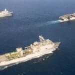 UK, Netherlands Sign £2.4 Billion Deal To Build Next-Generation Amphibious Transport Ships