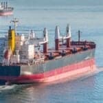 71 Seafarers Killed And 17 Bulk Carriers Lost In 10 Years, INTERCARGO Report Reveals