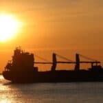 India Condemns Attack On Merchant Ship After Russian Missile Strike Kills Four Indian Seafarers