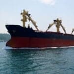 Big Relief For Indian Farmers After 15 Fertiliser Ships Finally Cross Strait Of Hormuz