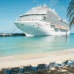 Fincantieri Secures € 500 Million+ Deal For Third Four Seasons Ultra-Luxury Cruise Ship