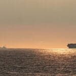 IMO Condemns Attacks On Commercial Ships In Strait Of Hormuz, Urges Vessels To Avoid Transit
